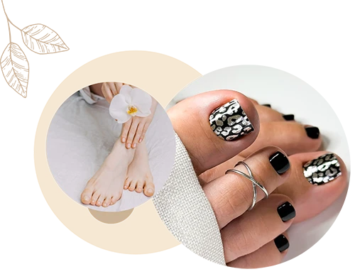 Pedicure