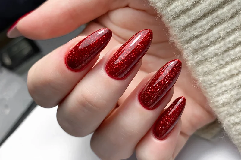 Nails Enhancements