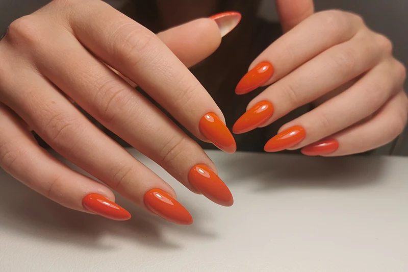 Nails Enhancements