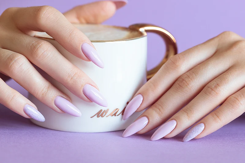 Nails Enhancements