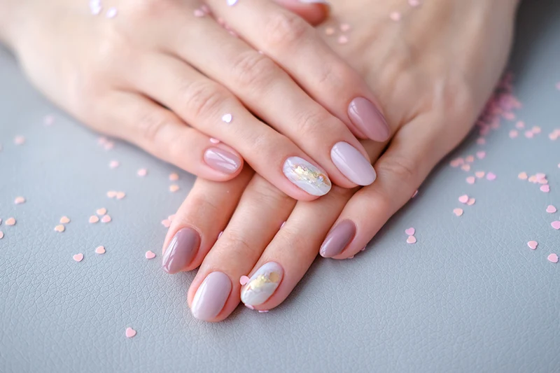 Manicure