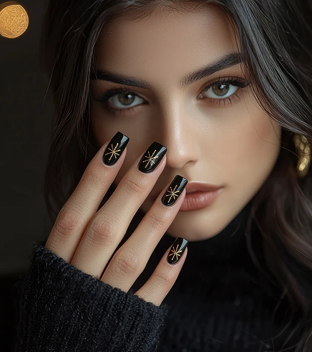 TL NAILS III