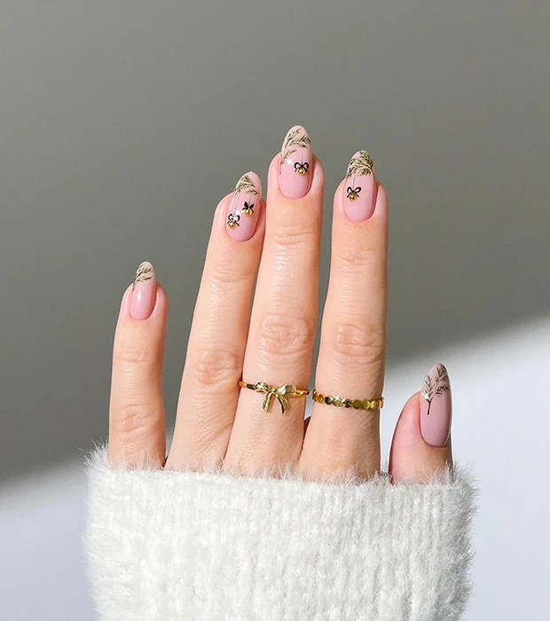 TL NAILS III