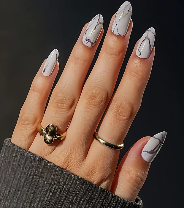 TL NAILS III