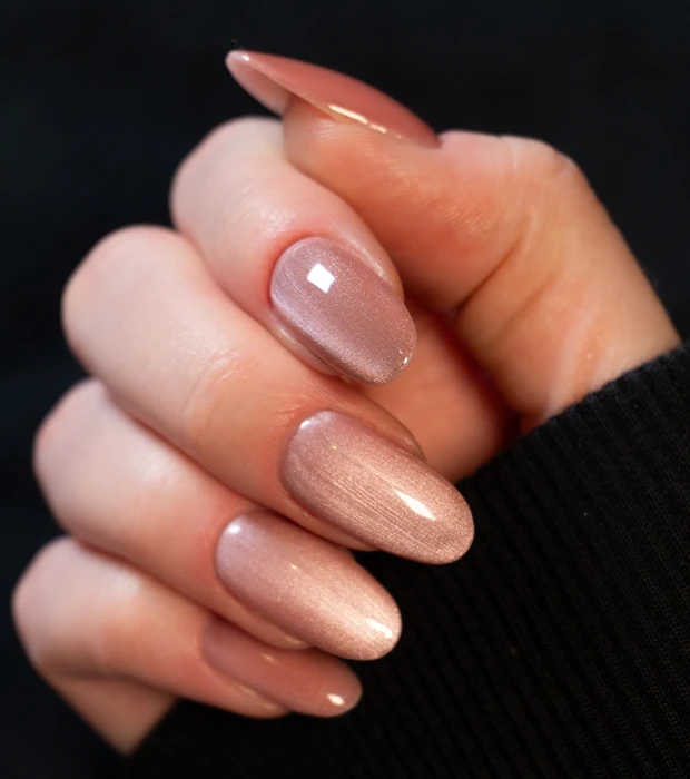 TL NAILS III